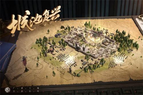 沙盘战略手游单机破解-沙盘策略手游破解下载合集