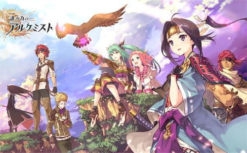 开罗游戏iphone汉化版大全-开罗游戏汉化苹果免费下载合集