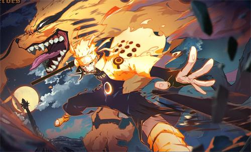 火影手游破解满人物-火影手游破解无限金币下载大全