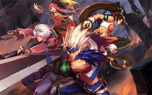 推荐几个满v满钻游戏平台-满v满钻游戏盒下载大全