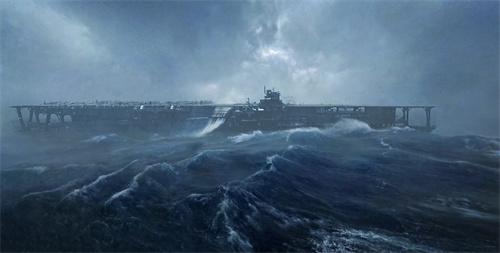 3d策略海战手游破解下载合集