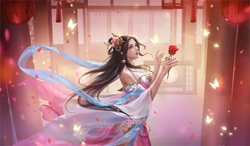 有什么好玩的三国美女手游-2024好玩的三国美女手游推荐