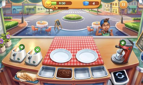 好玩的情侣经营类游戏有哪些-情侣养成类游戏推荐