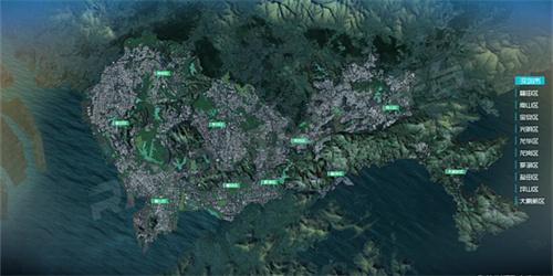 大地图的策略游戏有哪些