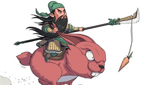 恶搞三国手游都有哪些