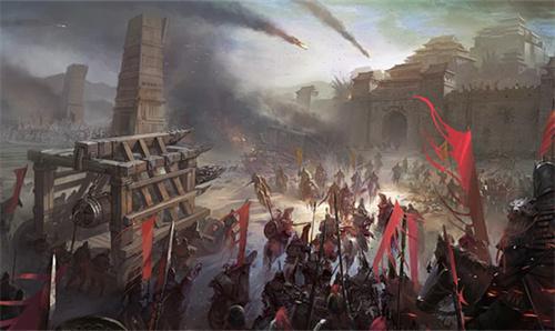 0氪策略手游游戏有哪些-0氪金策略手游推荐