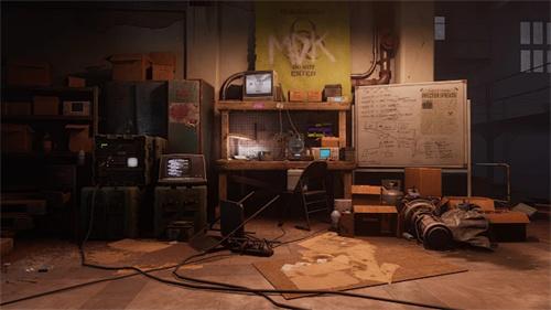 沉浸式解谜破解游戏有哪些-沉浸式恐怖破解游戏大全