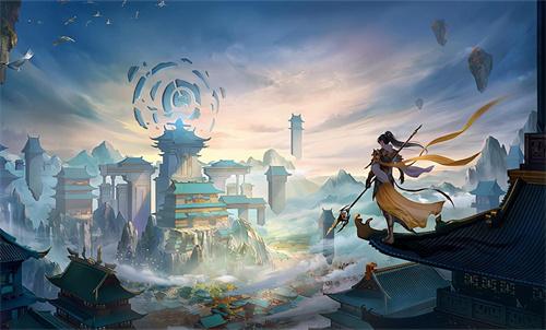 微信修真破解小游戏有哪些-微信小游戏修仙手游破解下载