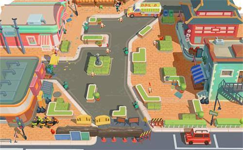 2024页游新服排行榜