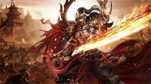 君临传奇破解无限元宝