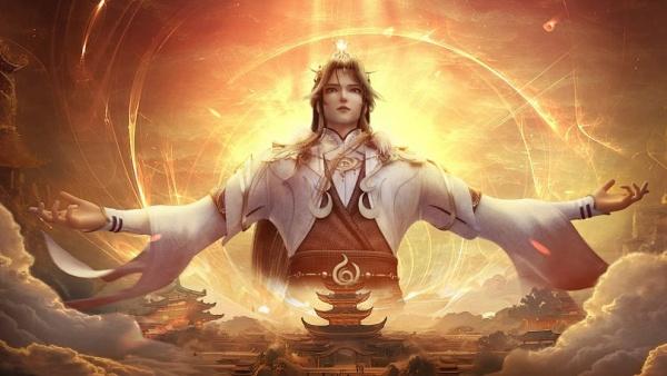 可以渡劫升仙的修仙游戏