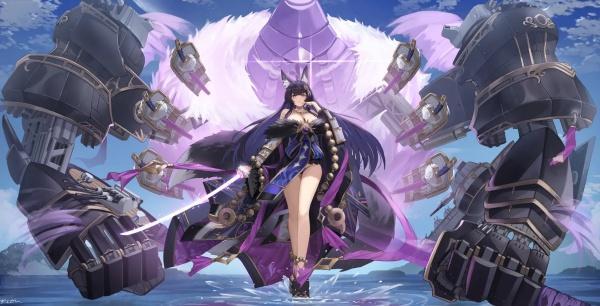 有什么二次元手游值得推荐-有趣的二次元手游大盘点