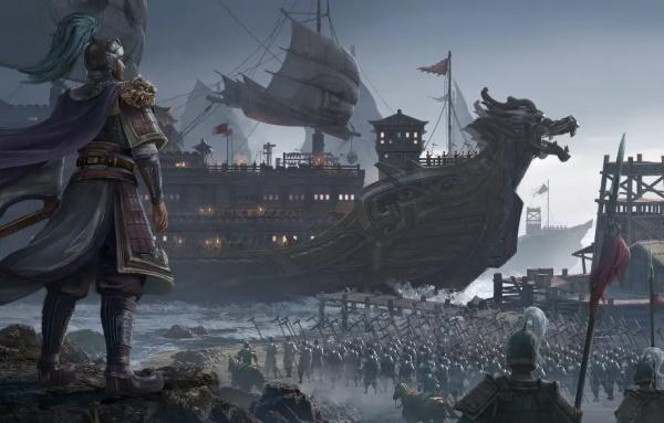 经典好玩的三国策略手游有哪些-经典好玩的三国策略游戏合集