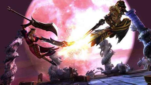 经典的动作冒险类游戏有哪些-动作冒险类游戏推荐