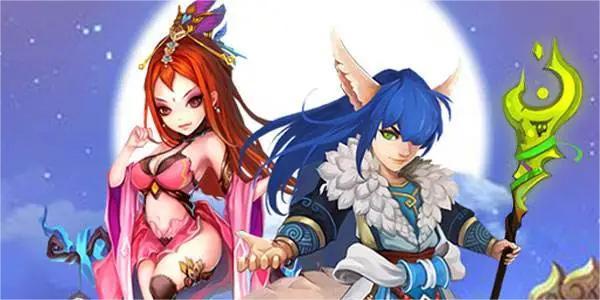 耐玩又不氪金的西游手游有哪些-不氪金的西游手游大盘点