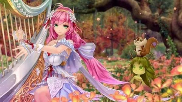 沉浸式好玩养成游戏有哪些-好玩养成游戏推荐