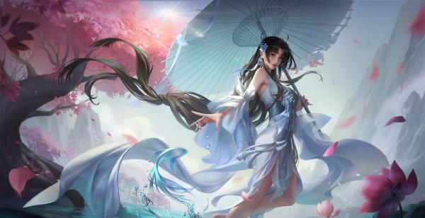 盘点体验感强的古风养成游戏