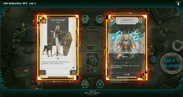 0.1折无限充值卡牌手游合集