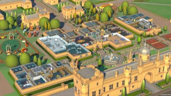 有趣的模拟经营游戏有哪些-有趣模拟经营游戏大盘点