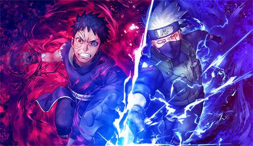 火影0.1折手游在哪个平台-火影0.1折手游下载平台