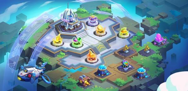 不需要氪金的塔防游戏下载合集