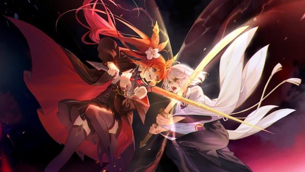 养成破解类手机游戏下载资源