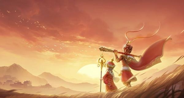 免费的与西游有关的游戏有哪些-免费平民西游题材游戏推荐