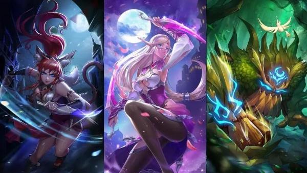 轻度氪金的卡牌手游有哪些-氪金不严重的卡牌手游推荐