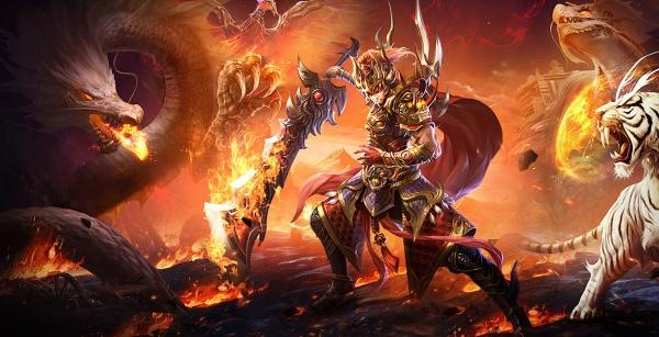 打金传奇搬砖游戏哪些靠谱-长久耐玩的传奇游戏大盘点