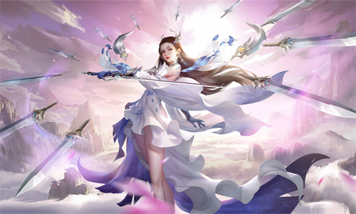 修仙游戏红包版送vip-2024红包版仙侠手游下载大全