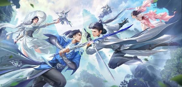 开局送GM特权仙侠手游