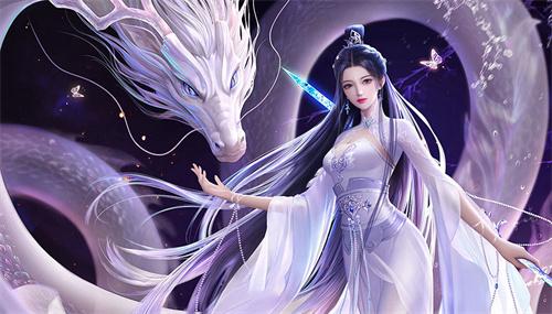 2024最新仙侠手游红包版