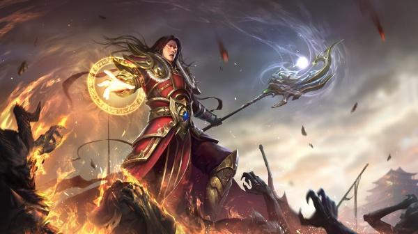 开局送大礼包的传奇游戏合集-登录就送神装的传奇游戏