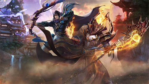 复古版传奇免充值折扣平台-2024复古传奇打折平台推荐