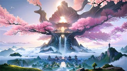 高质量仙侠手游-2024高品质仙侠手游下载