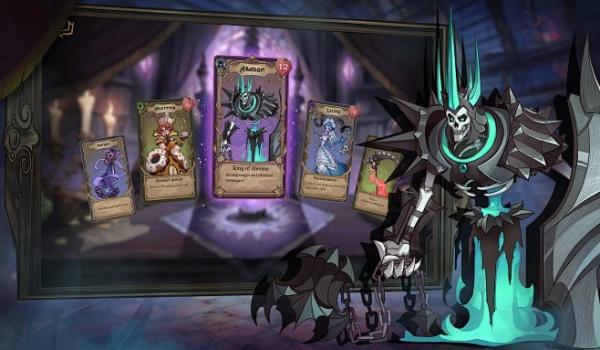 拥有高额福利的卡牌游戏有哪些-零氪送满级vip的卡牌手游