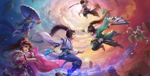 适合挂机好玩的仙侠有哪些-可以挂机免费的仙侠游戏推荐