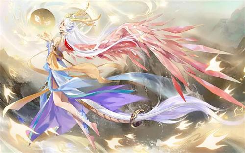 幻世九歌0.1折手游平台-幻世九歌0.1折扣平台