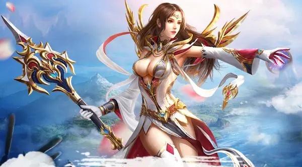 弑神斩仙破解内置菜单-弑神斩仙破解满v版下载