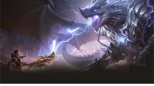 传奇手游破解超变版下载合集