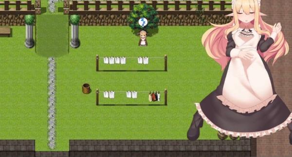 日式大型汉化版rpg手游