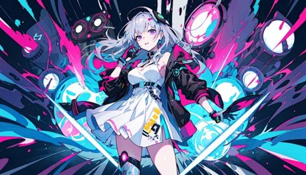 肥宅爱玩的二次元手机游戏-有趣好玩的二次元游戏合集