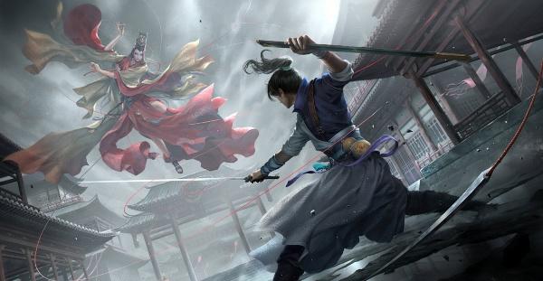 目前热门的武侠0.1折手游有哪些-武侠类0.1折手游大盘点