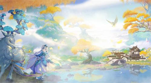 仙侠手游哪款好玩-2024比较火的仙侠手游