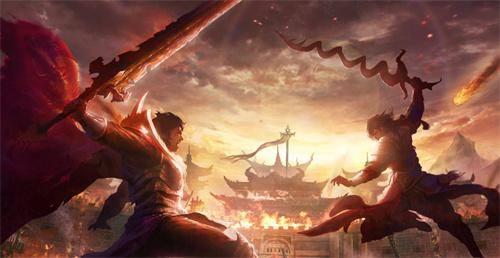 2024微变传奇手游排行榜