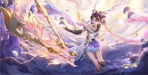 适合情侣玩的仙侠手游