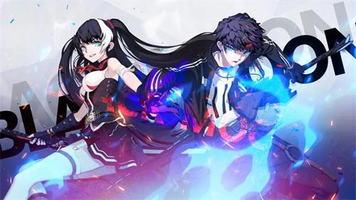 黑月手游0.1折下载平台