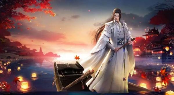 画质唯美的3D仙侠手游有哪些-3D高画质仙侠大盘点