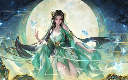 仙侠养成破解手游-仙侠养成手游破解下载合集