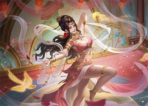 妖姬ol折扣平台-妖姬OL0.1折手游平台